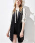 Mesh Single Vest
